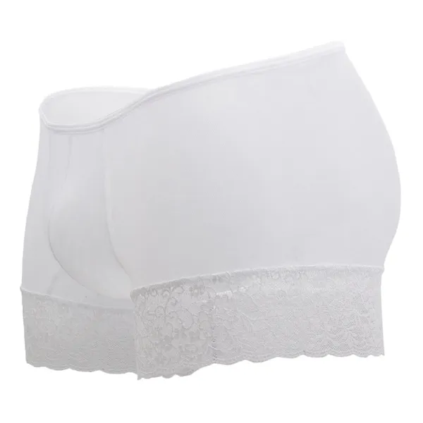 White_Boxer_Underwear_For_Men