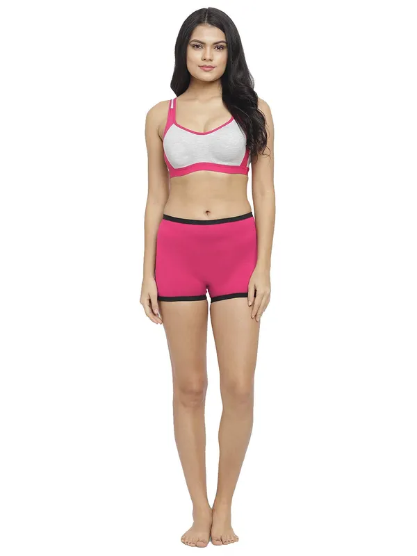 Cotton_Lycra_Underwear_Boxer_Briefs_Boyshort_Panty_For_Women