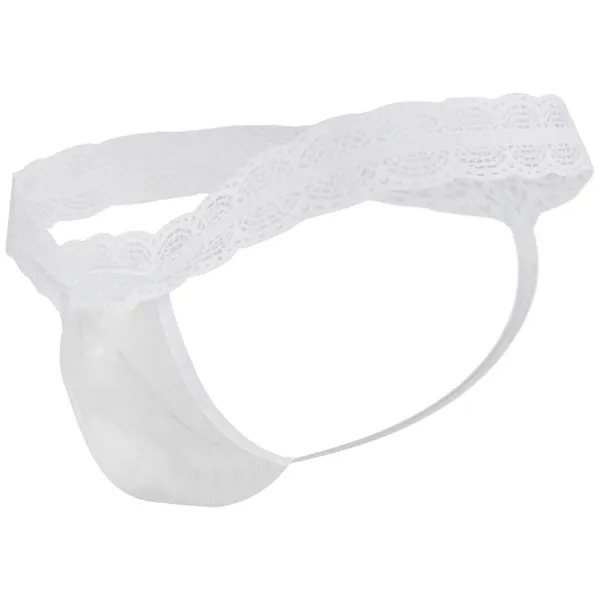 White_G_String_Underwear_For_Men