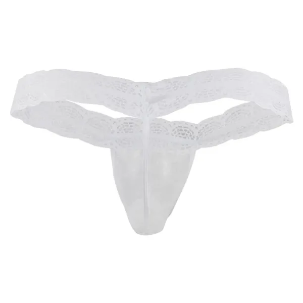 White_G_String_Underwear_For_Men