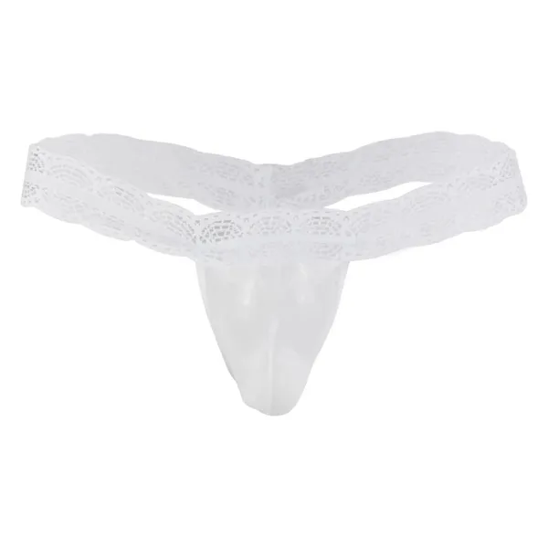 White_G_String_Underwear_For_Men