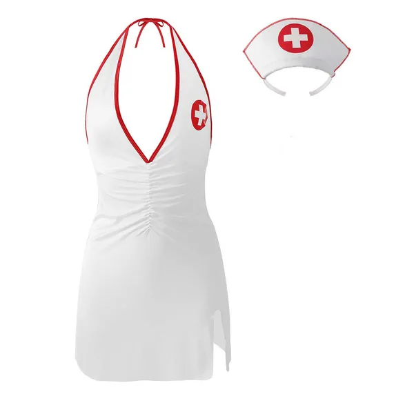 White_&_Red_Nurse_Erotic_Costume_For_Women