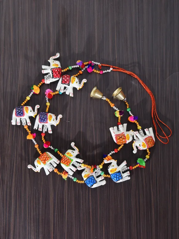 Paper_Mache_Elephant_Door_Hangings_(114_cm,_White)