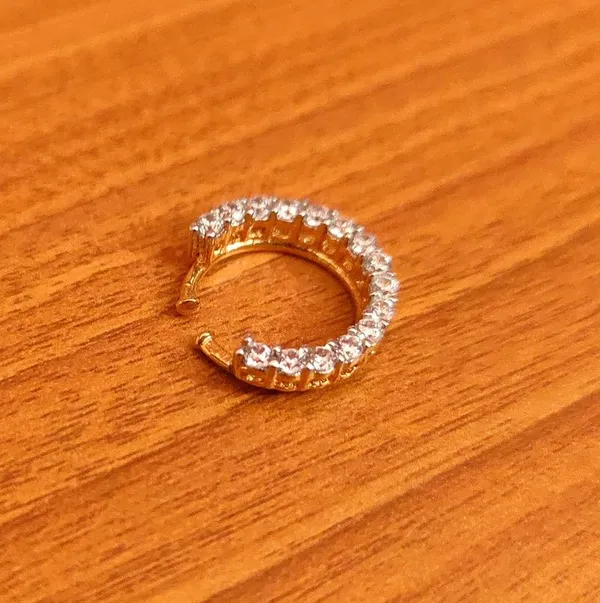 Diamond_Look_Cubic_Zirconia_Studded_Pressable_Nose_Ring