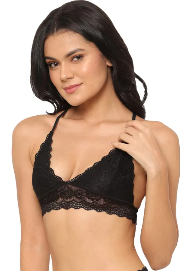 women's_laced_bralette_bra,_Black_-_fancy_V_back