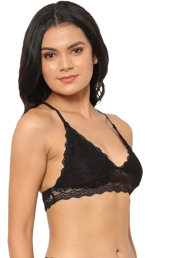 women's_laced_bralette_bra,_Black_-_fancy_V_back