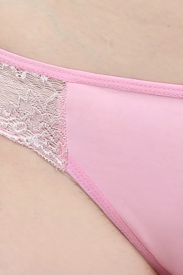 Pink_Nylon_Cut_Lace_Hipster_Brief_Panty_For_Women