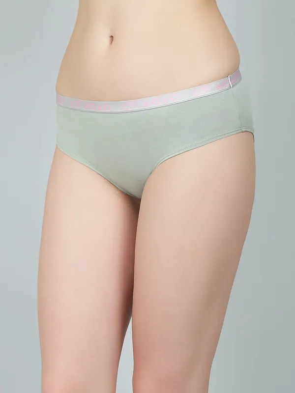 Grey_Cotton_Star_Print_Hipster_Brief_Panty_For_Women