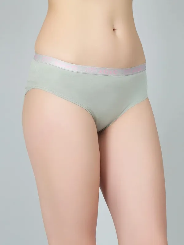 Grey_Cotton_Star_Print_Hipster_Brief_Panty_For_Women