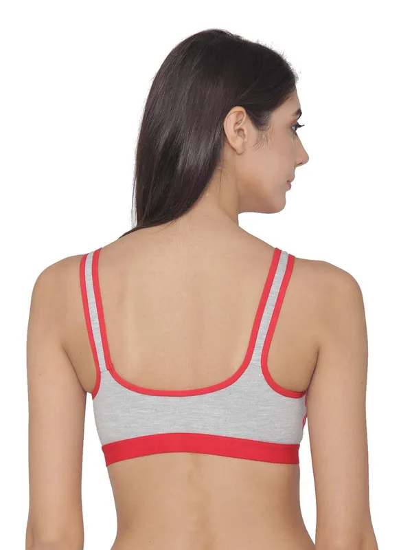 Red_Cotton_Lycra_mless_Sports_Bra38_For_Women