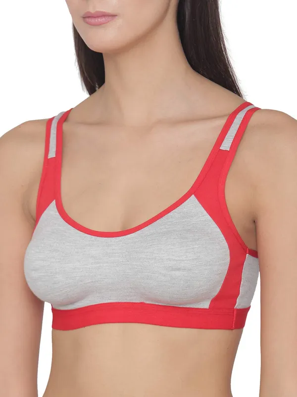 Red_Cotton_Lycra_mless_Sports_Bra38_For_Women