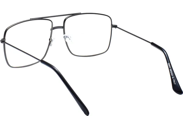 Black_Full_Rim_Square_Frame_(53_Mm)_-_For_Unisex
