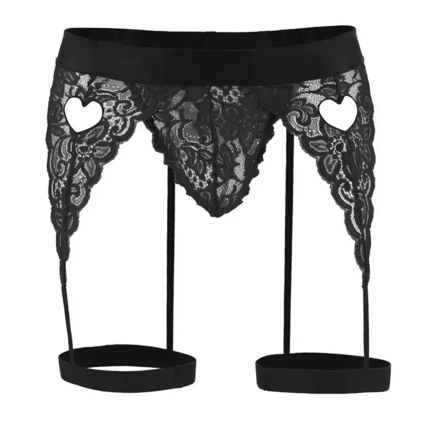 Black_Garter_Underwear_For_Men