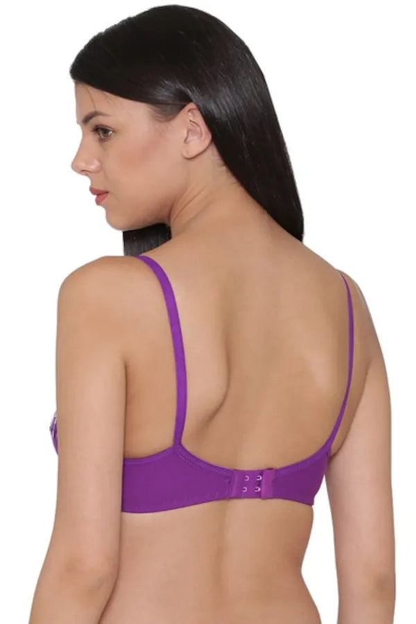 Purple_Cotton_Non_Padded_Regular_Bra_For_Women