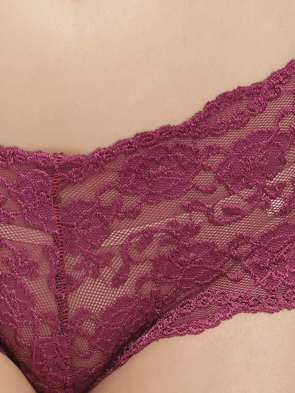Purple_Lycra_Chee_Lace_Boyshort_Brief_Panty_For_Women