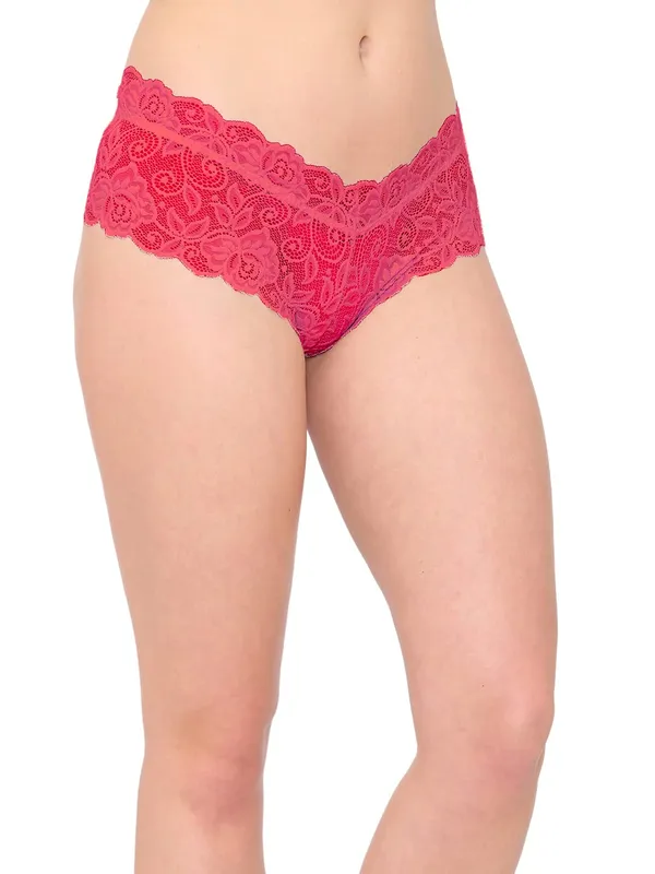 Pink_Lycra_Chee_Lace_Bii_Brief_Panty_For_Women