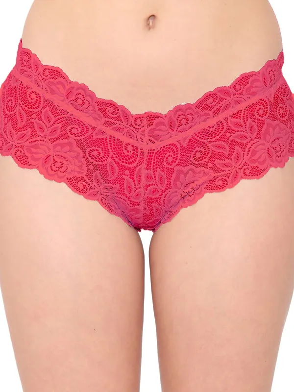 Pink_Lycra_Chee_Lace_Bii_Brief_Panty_For_Women