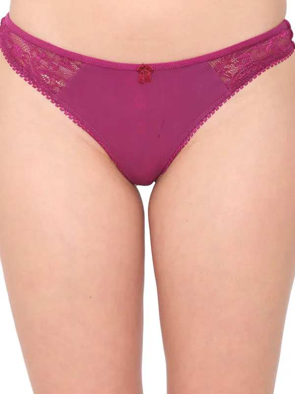Purple_Lycra_Chee_Lace_Back_Bii_Brief_Panty_For_Women