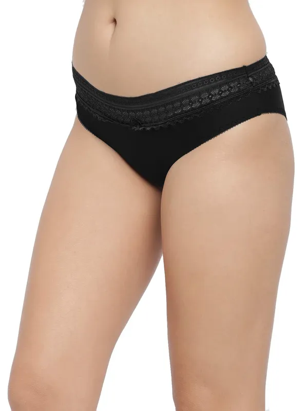 Black_Lycra_Lace_Edges_Hipster_Brief_Panty_For_Women