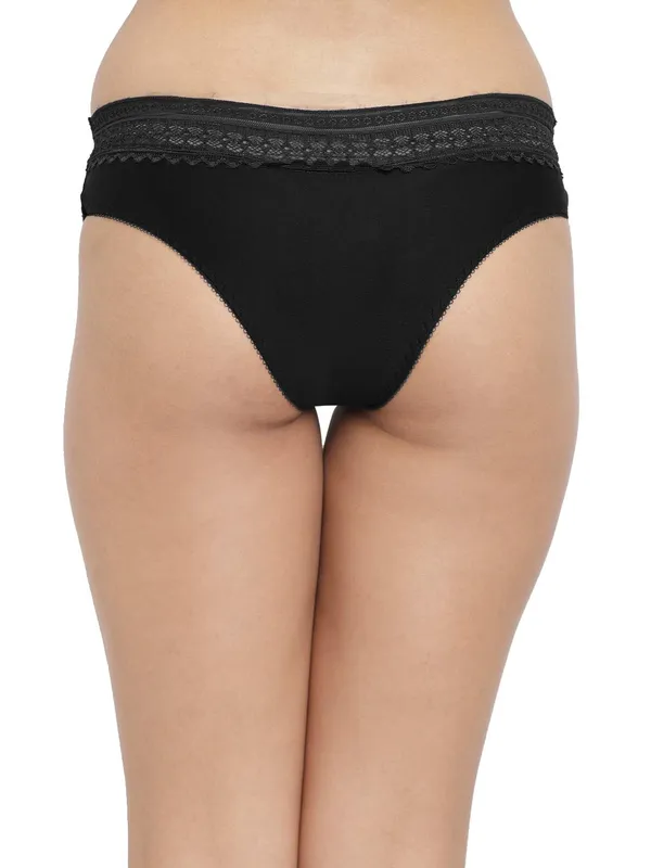 Black_Lycra_Lace_Edges_Hipster_Brief_Panty_For_Women