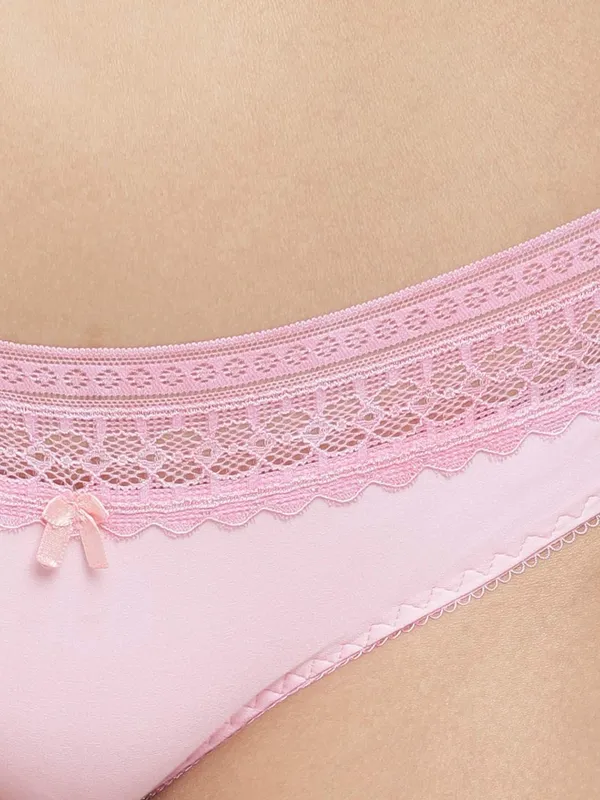 Pink_Lycra_Lace_Edges_Hipster_Brief_Panty_For_Women
