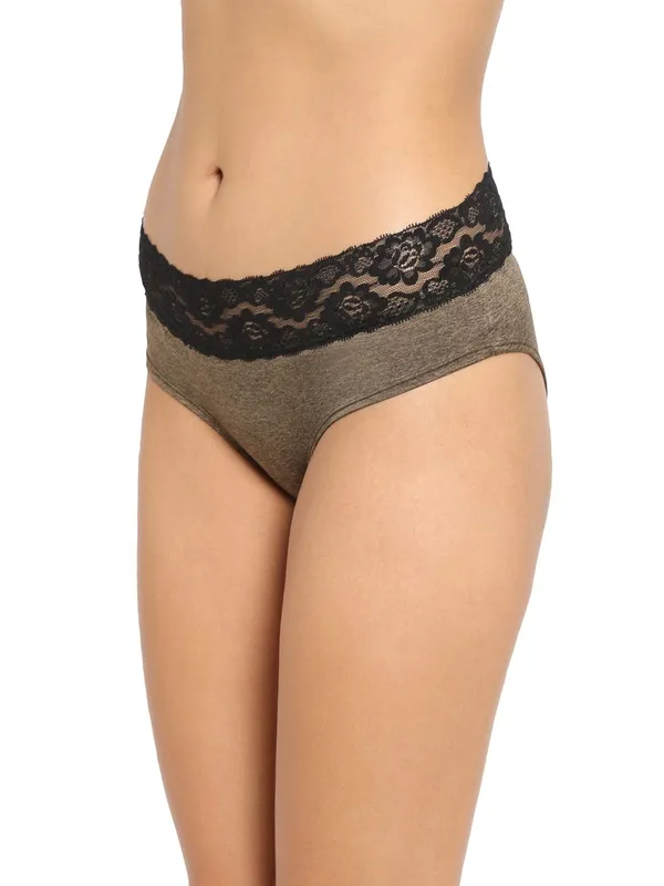 Brown_Cotton_Lace_Trim_Trim_Brief_Panty_For_Women