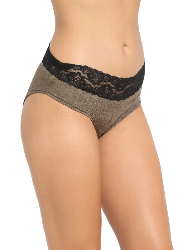 Brown_Cotton_Lace_Trim_Trim_Brief_Panty_For_Women