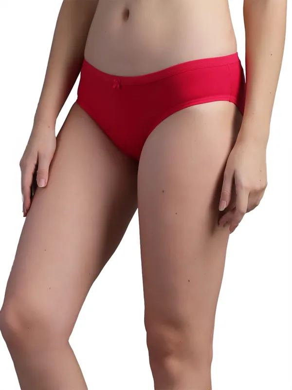 Pink_Cotton_Hipster_Brief_Panty_For_Women