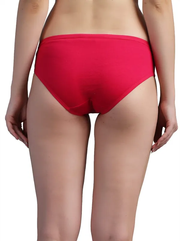 Pink_Cotton_Hipster_Brief_Panty_For_Women