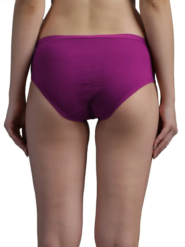 Purple_Cotton_Hipster_Brief_Panty_For_Women