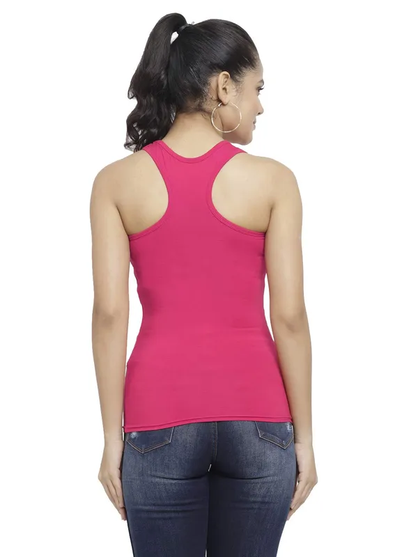 Magenta_Cotton_Lycra_Solid_Racer_Back_Tank_Top_Workout_Sports_Tshirts_For_Women