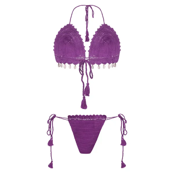 Purple_Bikini_Crochet_Lingerie_Set_For_Women