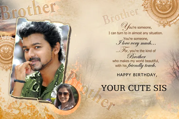 Personalized_Birthday_Greeting_Card_For_Brother_With_Photo