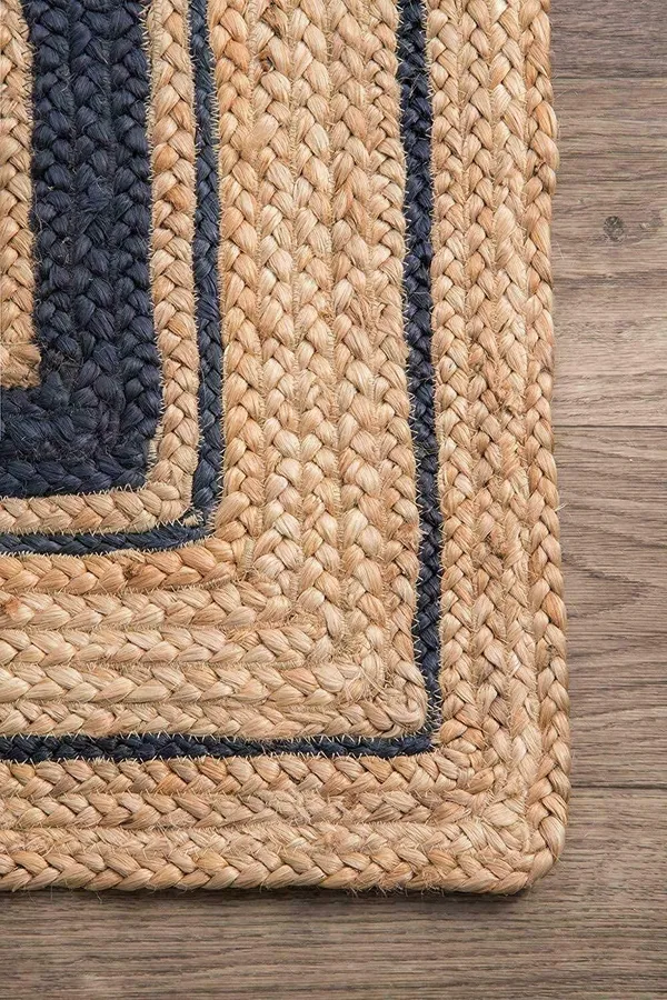 Natural_Jute_Rugs_Carpet_Traditional_Braided_Reversible_Camel_Black_bordered_Carpet_for_Bedroom_Living_Room_Dining_Room