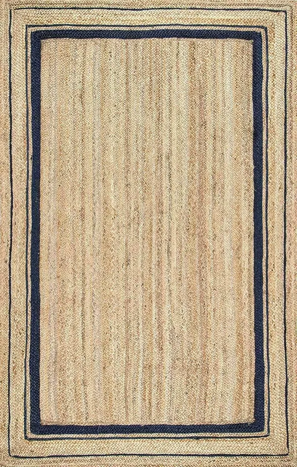 Natural_Jute_Rugs_Carpet_Traditional_Braided_Reversible_Camel_Black_bordered_Carpet_for_Bedroom_Living_Room_Dining_Room