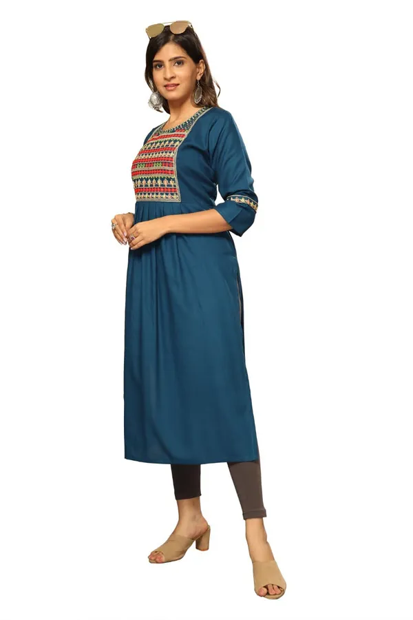 Nayra_cut_embroidered_printed_kurti