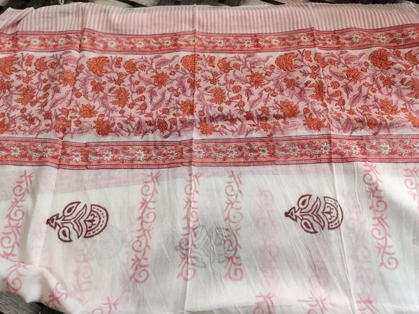 Hand_Printed_Premium_Jaal_Hand_Block_Printed_Cotton_Suit_With_Cotton_Dupatta