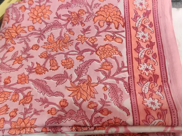 Hand_Printed_Premium_Jaal_Hand_Block_Printed_Cotton_Suit_With_Cotton_Dupatta