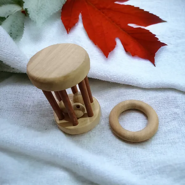 Neem_Wooden_Tumbler_Rattle_&_Ring_Teether