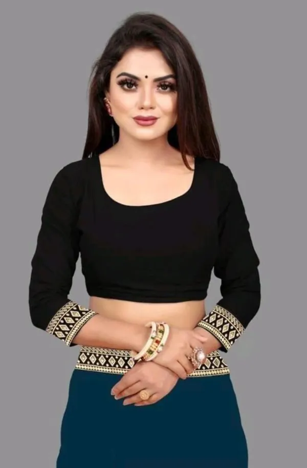 Dazzling_Georgette_Saree_Divinity