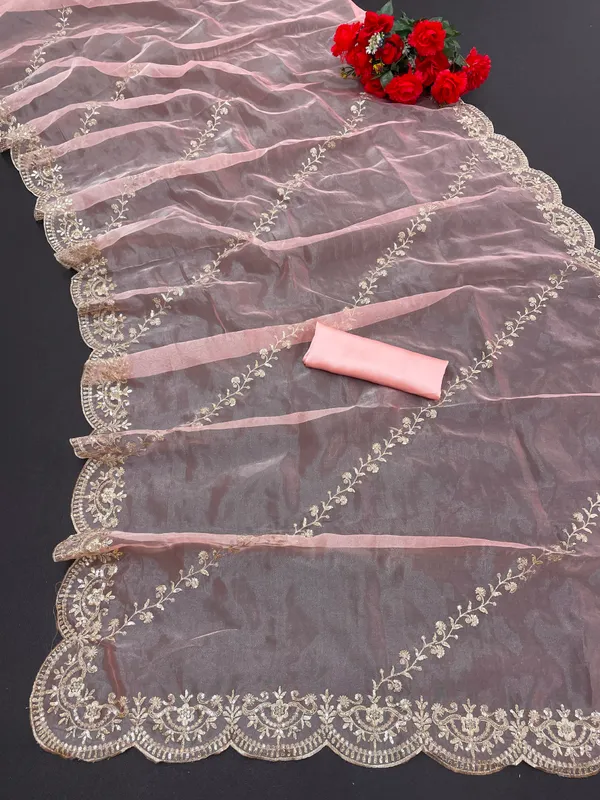 New_and_Hot_Designer_Organza_Silk_Saree