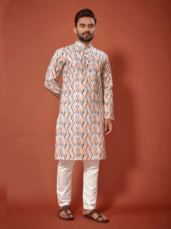 Nice_Lookin_Cotton_Kurta_Sets_For_Men