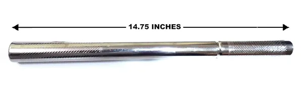 Steel_Karate_Foam_Nunchaku