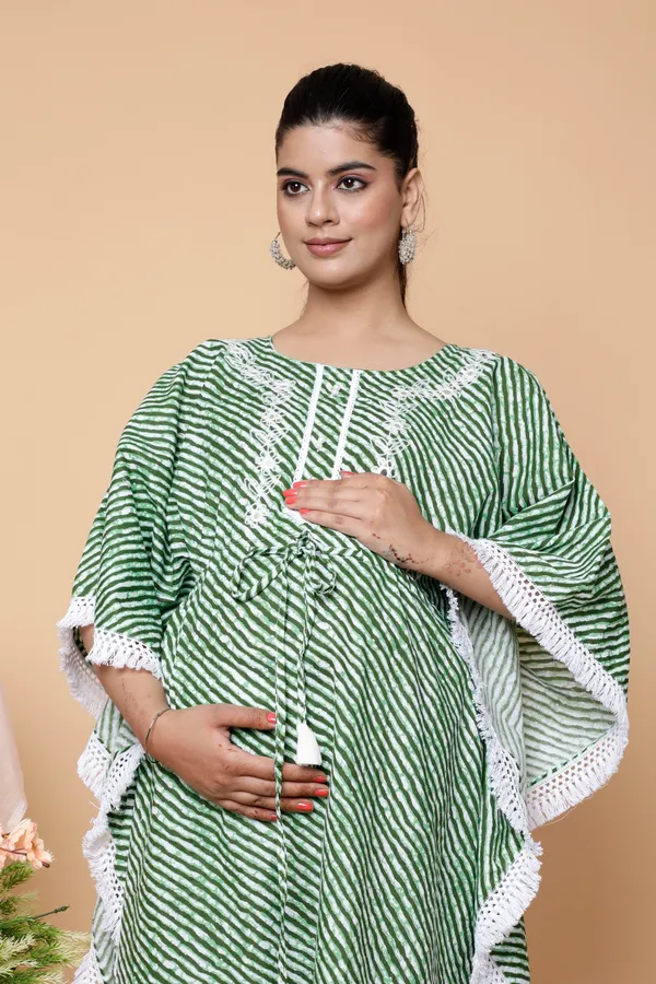 Maternity_Wear_Cotton_Printed_Kaftan_with_Tie_Ups_for_More_Comfort_(Free_Size_Upto_XXL)