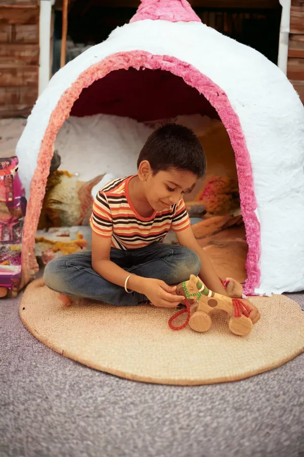 Neem_Wooden_Pull_Along_Horse_Toy