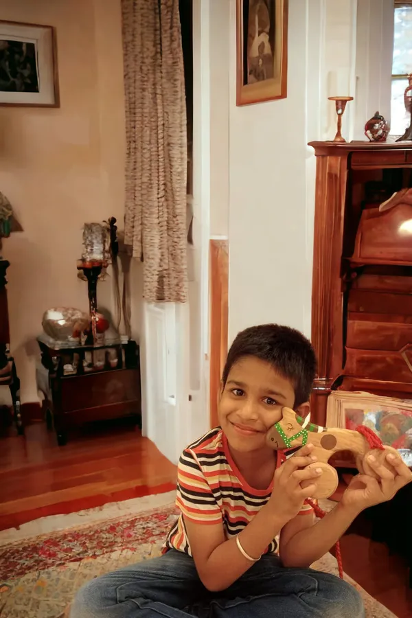 Neem_Wooden_Pull_Along_Horse_Toy