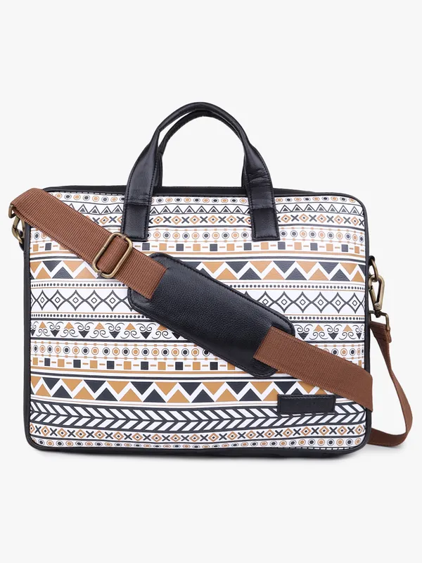 Black_Premium_Quality__Unisex_Laptop_Bag_For_Women