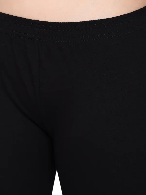 Black_Shorts__Comfortable,_Stylish_And_Trendy_Casual_Wear