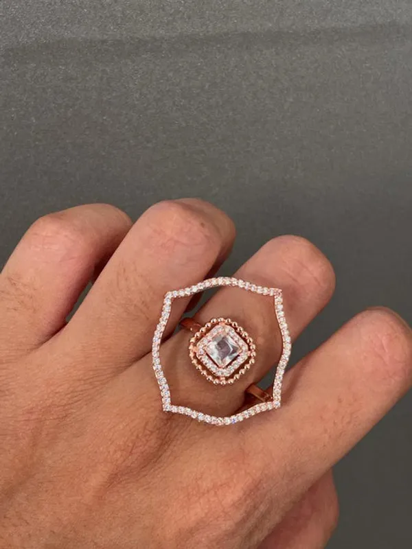 Gold_American_Diamond_Trendy_Finger_Ring_For_Women