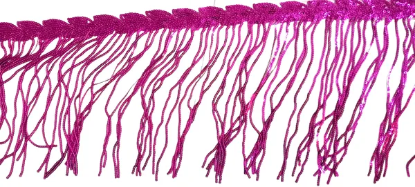 Hot_Pink_Sequince_Premium_Lace_For_Women